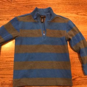 Gap 1/4 zip pullover